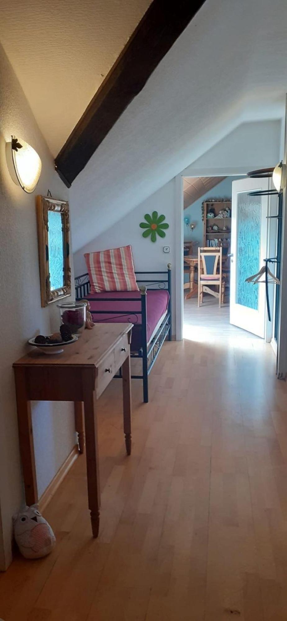 Ferienwohnung Mit Herrlichem Moselblick Piesport Bagian luar foto