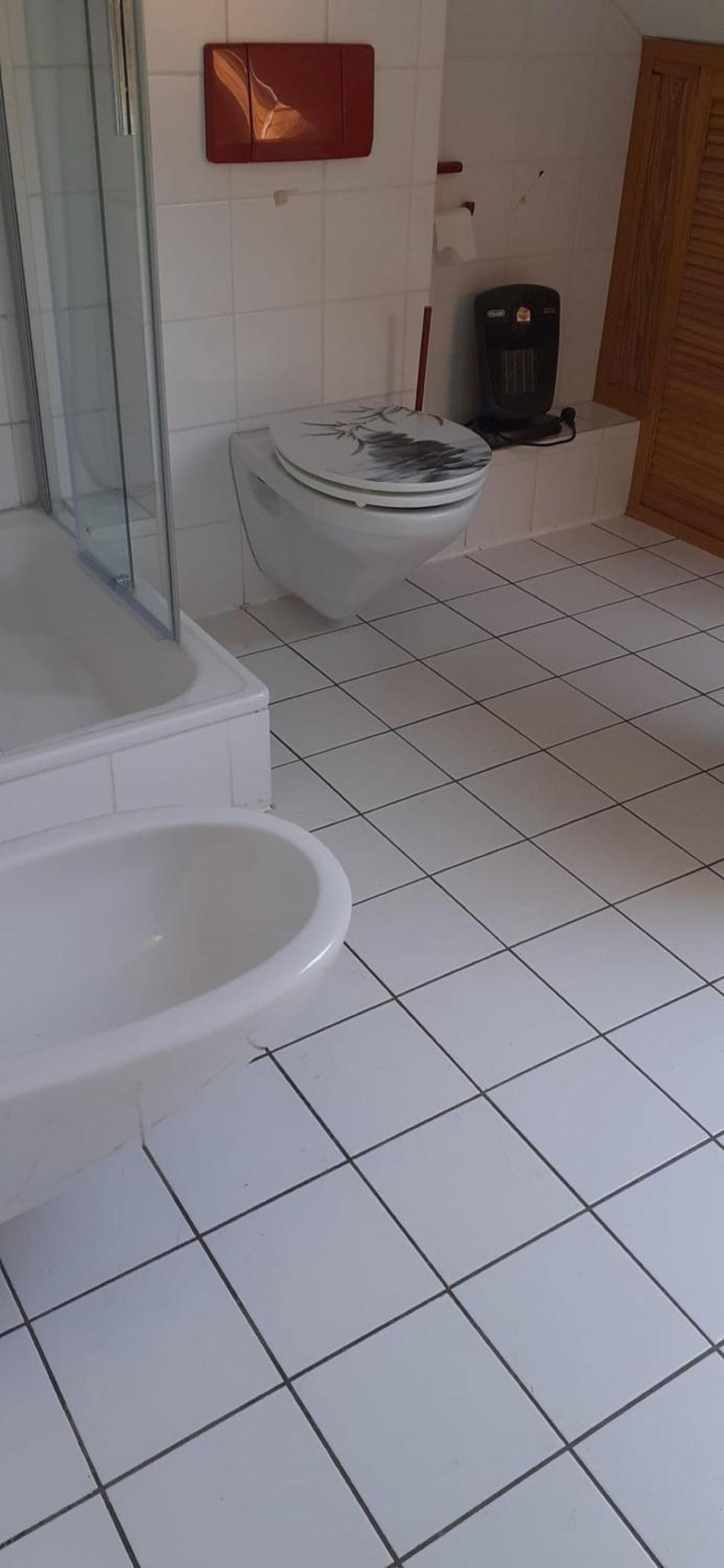 Ferienwohnung Mit Herrlichem Moselblick Piesport Bagian luar foto