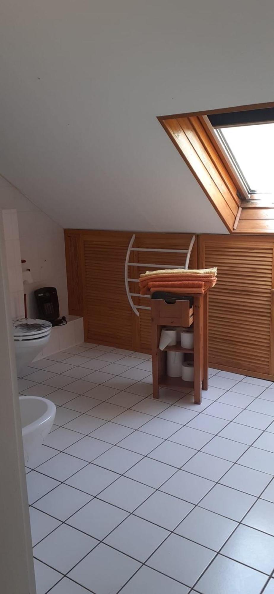 Ferienwohnung Mit Herrlichem Moselblick Piesport Bagian luar foto