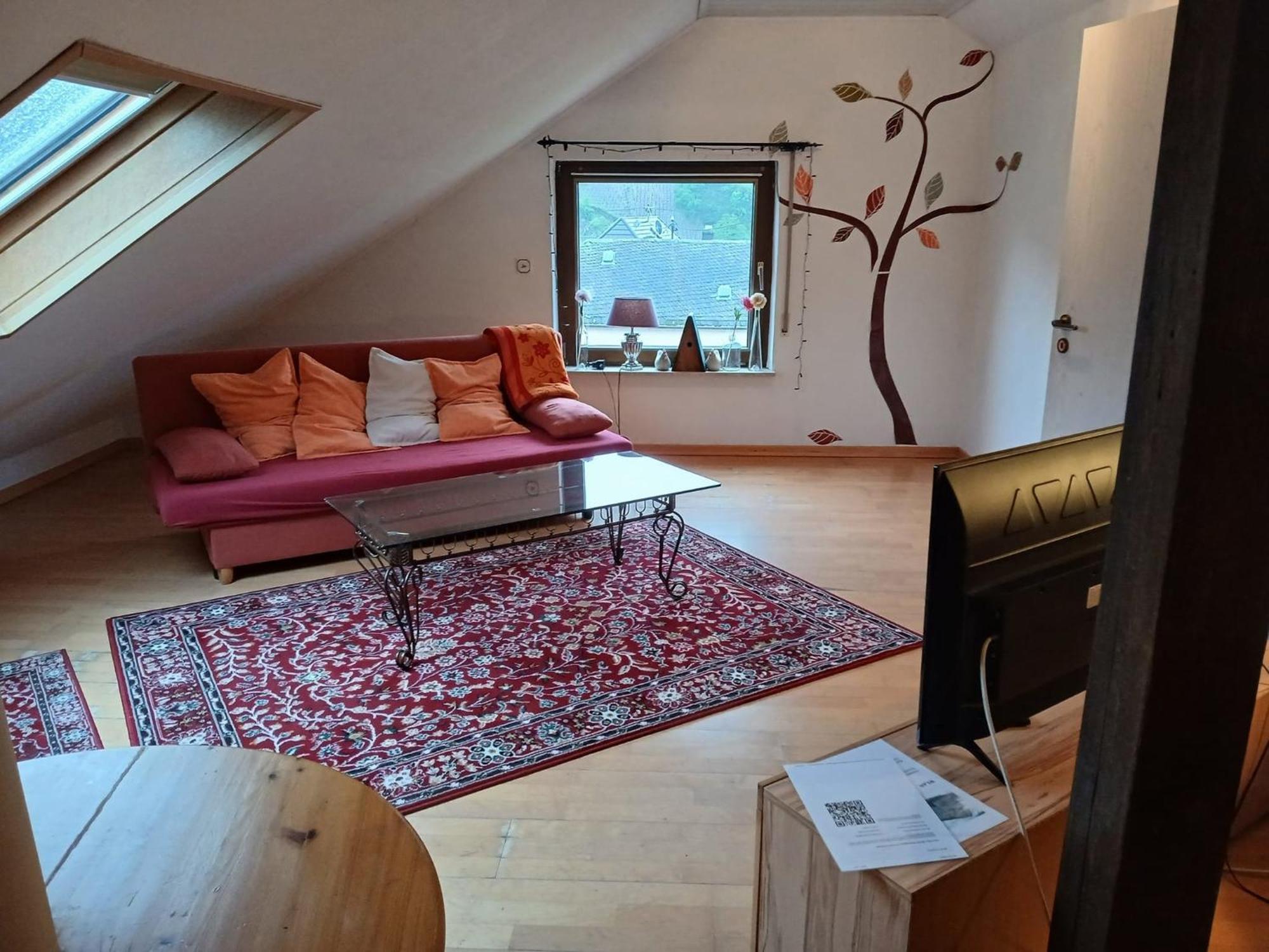 Ferienwohnung Mit Herrlichem Moselblick Piesport Bagian luar foto